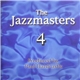 Paul Hardcastle - The Jazzmasters 4