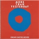 Oscar Castro-Neves - More Than Yesterday