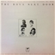 Mary Hehuat Trio Featuring Yvonne De Kok - The Boys Next Door